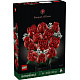 LEGO® Botanicals 10328 Rosenstrauß