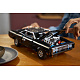 LEGO® Technic 42231 Fast and Furious Dodge Charger R/T Auto