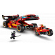 LEGO® NINJAGO 71867 15-jähriges Jubiläum: X-1 Ninja Supercar