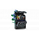 LEGO® Wednesday 76787 Wednesdays Rucksack