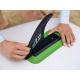 Bestway Hydro-Force™ SUP Touring Board-Set, Freesoul Tech, 340 x 89 x 15 cm, mit Paddel und Kajak-Sitz