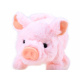 Interaktives Plüschschwein ZA3451