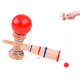 Hölzernes Spiel Kendama GR0462
