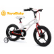 Royal Baby Bike Space 16" RB16-22 Weiss