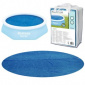 Solar Schwimmbadabdeckung 244cm Bestway 58060