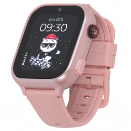 Garett Kids Cute 2 4G Smartwatch Pink