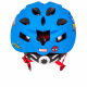 VSTŘIKOVANÁ CYKLISTICKÁ PŘILBA SPIDERMAN