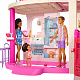 Barbie Dreamhouse Traumhaus JKG84