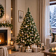 Aga Weihnachtsbaum 180 cm Verschneit