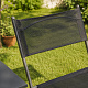 Linder Exclusiv Garten-Set BISTRO SET GM6000G