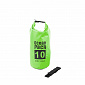 Aga Wasserdichter Sack 10 l Grün