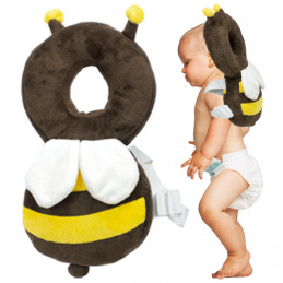 Aga-Sicherheitsrucksack für das Laufenlernen der Bienen