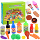 Spielfutter 120Stück ZA3382