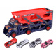 Abschleppwagen +4 Autos ZA4461 universal