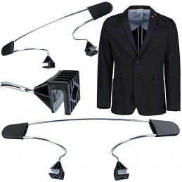 A5 WIESZAK NA UBRANIA DO AUTA