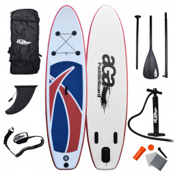 Aga-Stand Up Paddle Board MR5004