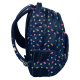 Paso Schulrucksack Fruits