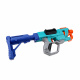 Aga4Kids Schaumstoffblaster für Patronen MR1429 + 18 Szt. Patronen