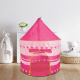 Aga4Kids Kinder Spielzelt DS1202 Rosa