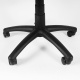 Aga Gaming-Stuhl MR2090 Schwarz