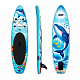 Aga Kinder-Paddleboard DS2212 250x60x10 cm