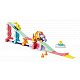 LEGO® DUPLO® 10478 Kreative Sprungschanzen mit kleinen Flitzern 3-in-1-Set