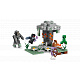 LEGO® Minecraft 21586 Blasser Garten