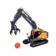 Großbagger mit Fernsteuerung RC0495