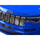 JEEP GRAND CHEROKEE mit Fernsteuerung PA0260 - Blau