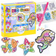Diamant-Stickerei Kreativ-Set MARINE ZA4145