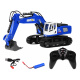 Ferngesteuerter Raupenbagger RC0593