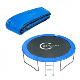 L64C POKROWIEC NA SPRĘŻYNY TRAMP. 14FT