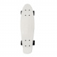 Aga4Kids Pennyboard 100kg Belastbar, Pennyboard, Longboard, Skateboard MR6017