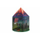 Aga4Kids Spielzelt,Kinderzelt Outdoor - Indoor Dinosaurier
