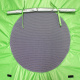 Aga Trampolin Outdoor Zelt EXCLUSIVE 250 cm (8 ft) Hellgrün
