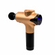 Aga Massagepistole DS1602 Gold