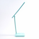 Aga LED Tischlampe DS2411 Hellblau