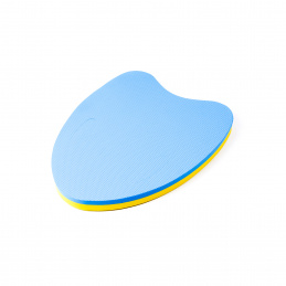 Aga Schwimmbrett 39x31,5x2,5 cm DS143