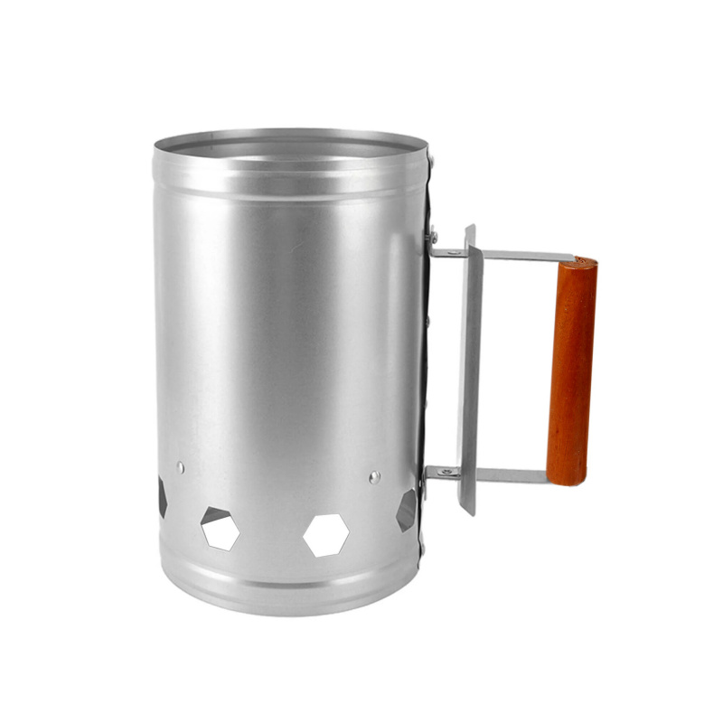 Linder Exclusiv Anzündkamin