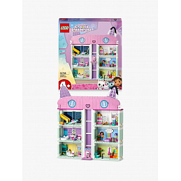 LEGO® Gabby's Dollhouse 10788 Gabbys Puppenhaus