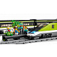 LEGO® City 60337 Personen-Schnellzug