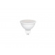 LED-Glühbirne 12V - MR16 - 5W - 415 lm - warmweiß