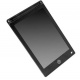 Digitale LCD-Tabelle 8.5 Zoll zum Zeichnen und Schreiben Schwarz ISO 8965