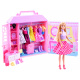 Puppengarderobe Anlily ZA2228