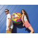 BESTWAY bunter aufblasbarer Strandball 91cm 31044