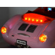CABRIO Retro mit Fernsteuerung PA0207 - Pink