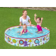 Bestway Planschbecken für Kinder 152 x 25 cm 55029