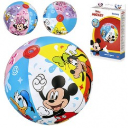 Bestway Disney Strandball 51cm MouseMiki 91098 universal