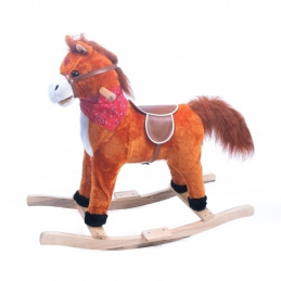 B31 KONIK NA BIEGUNACH INTERAKTYWNY