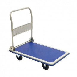 O6 WÓZEK TRANSPORTOWY 4 KÓŁKA 150KG